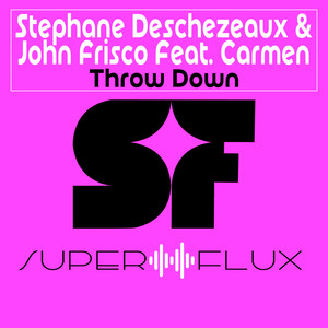 Throw Down (Original Mix)