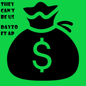 They Can't Be Us (Explicit)