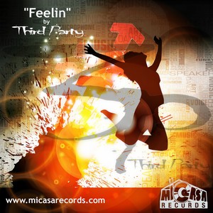 Feelin (Dark Dub)