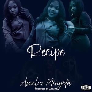 Recipe (Explicit)