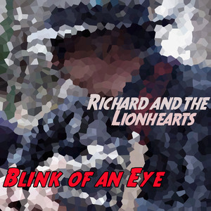 Blink of an Eye (Explicit)