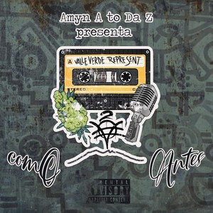 Calibre(feat. Young Stoner & Marcos A) (Explicit)