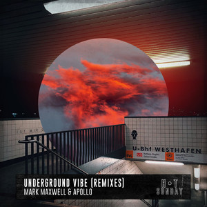 Underground Vibe (Instrumental Mix)