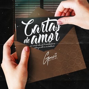 Cartas de Amor