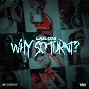 LONELY (feat. Jefe Wop) (Explicit)