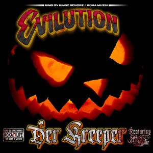 Der Kreeper (Halloween 2025|Explicit)