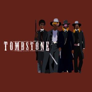 TOMBSTONE (Single Version)