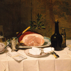 Set The Table (Explicit)