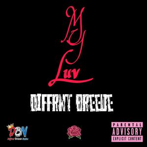 My Luv (Explicit)