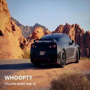 Whoopty (feat. Cj)