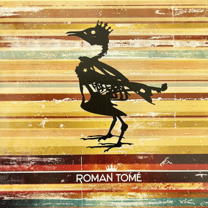 Roman Tomé