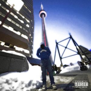 CN (feat. ay3demi) (Explicit)