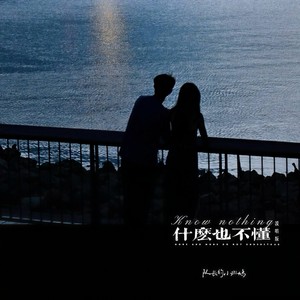 什么也不懂 (说唱版)