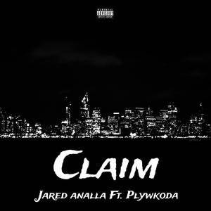 Claim (feat. pLywkøda) [Explicit]