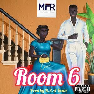 Room 6 (Remastered 2024) [Explicit]