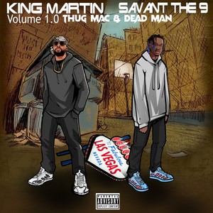 Volume 1.0: Thug Mac & Dead Man (Explicit)