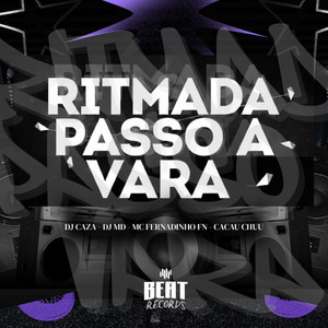 RITMADA PASSO A VARA (Explicit)