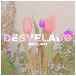 Desvelado (Cover)