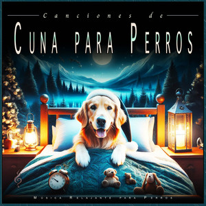 Canciones de Cuna para Perros: Música Relajante para Perros