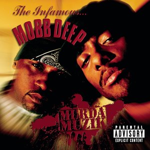 Mobb Deep - Streets Raised Me (Album Version)