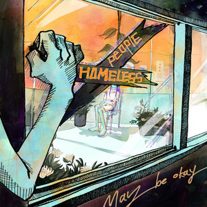 옥탑방 (Rooftop House)