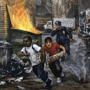 Glocks Up (Explicit)