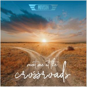 Meet Me At The Crossroads (feat. Shi, Andreas Bauer, Joachim Holzhauser & Achim Saar)