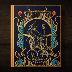 Mama Azul(feat. Ras Shanti)