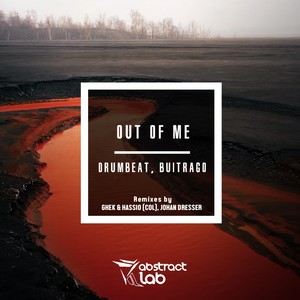 Out Of Me (Johan Dresser Remix)