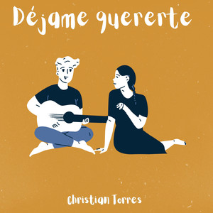 Déjame Quererte