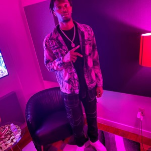 Derrick Rose (Explicit)