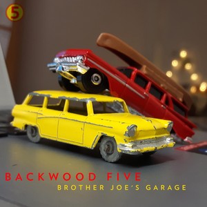 Brother Joe's Garage