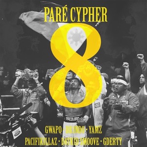 Paré Cypher 8 (Explicit)