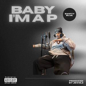 JEW3LZ - Baby I'm a P (Explicit)