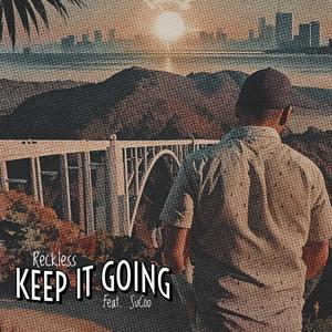 Keep It Going (feat. SuCoo)