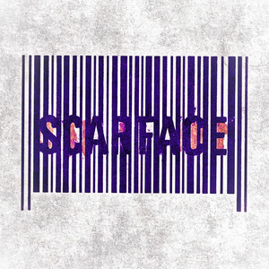 Scarface (Written All Over) (Explicit)