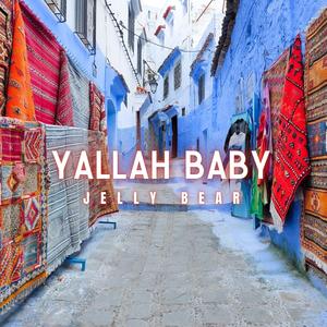Yallah Baby