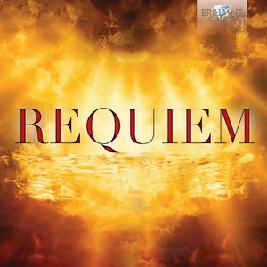 Messa di requiem for 5- 12 Part Choir a Cappella - V. Libera me