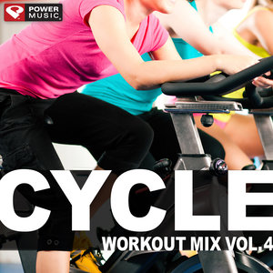 Cycle Workout Mix Vol. 4