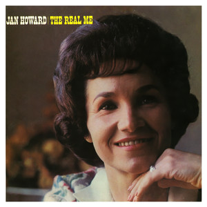 Jan Howard - The Real Me