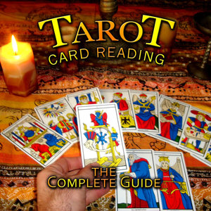 O H Krill - Tarot Card Reading: The Complete Guide, Ch. 4