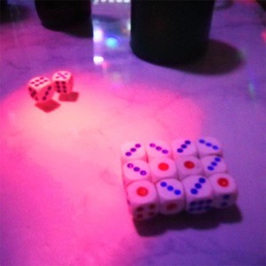 炀小炀 - 乍见之欢