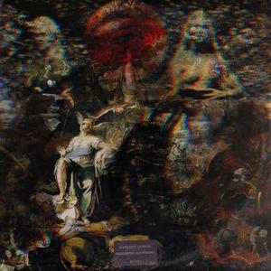 Contemplate (feat. SPURG & manuel3) (Explicit)