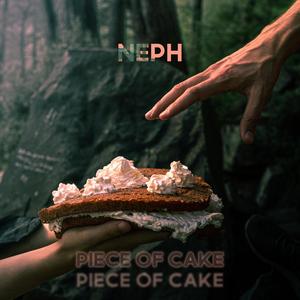 Piece of cake(feat. Ypo To Miden) (Explicit)