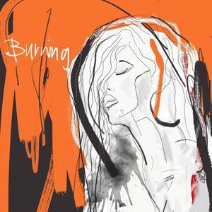 Burning(feat. Naomi Banks)