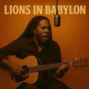 I'm Sorry I Cant Stay (feat. Let Babylon Burn Archive)