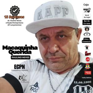 O Marcolino É Bugrino (feat. Caju)