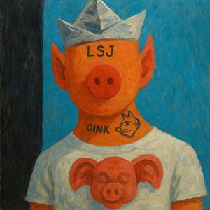 Quero afogar as penas. (feat. Vermouth L'Essence)