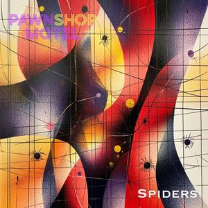 Spiders (Explicit)