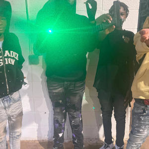 Tap (feat. Lil nas) (Explicit)